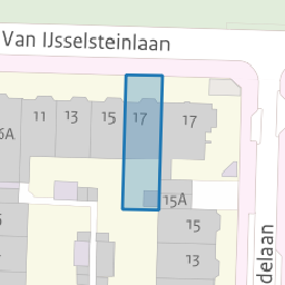 Perceel ASV00-H-5513