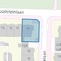 Perceel ASV00-H-5514