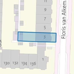 Perceel ASV00-H-5523