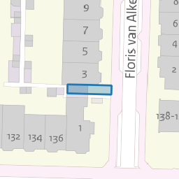 Perceel ASV00-H-5524