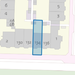 Perceel ASV00-H-5527