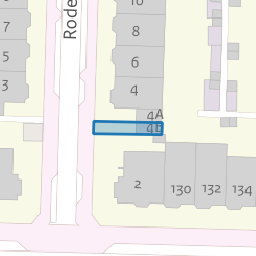 Perceel ASV00-H-5531