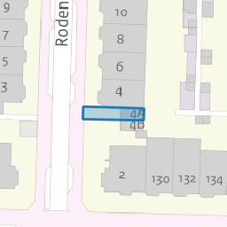 Perceel ASV00-H-5532