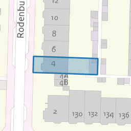 Perceel ASV00-H-5533