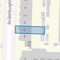 Perceel ASV00-H-5534