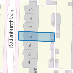Perceel ASV00-H-5536