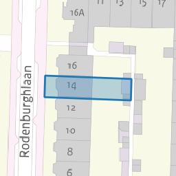 Perceel ASV00-H-5538