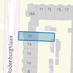 Perceel ASV00-H-5539