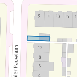 Perceel ASV00-H-5541
