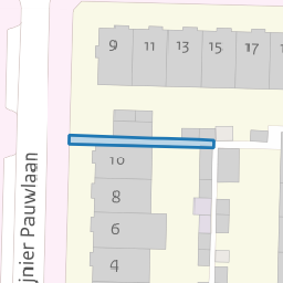 Perceel ASV00-H-5542