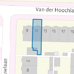 Perceel ASV00-H-5543