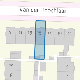 Perceel ASV00-H-5545