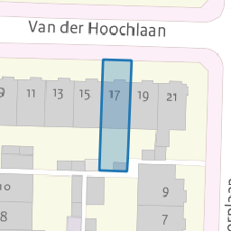 Perceel ASV00-H-5546