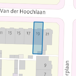 Perceel ASV00-H-5547