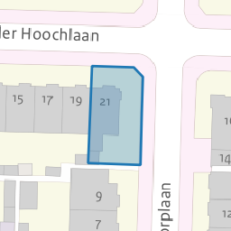 Perceel ASV00-H-5548