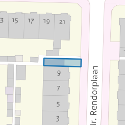 Perceel ASV00-H-5550