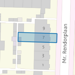 Perceel ASV00-H-5553