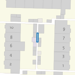 Perceel ASV00-H-5554