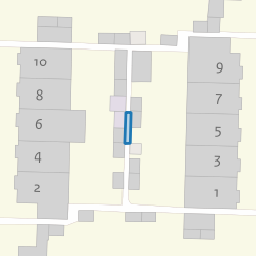 Perceel ASV00-H-5556