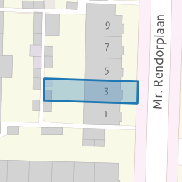Perceel ASV00-H-5557
