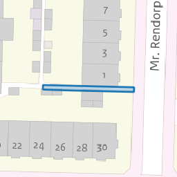 Perceel ASV00-H-5561