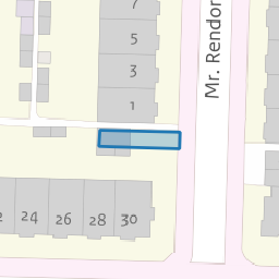 Perceel ASV00-H-5562