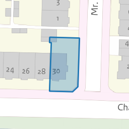 Perceel ASV00-H-5563