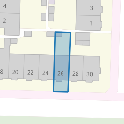 Perceel ASV00-H-5565