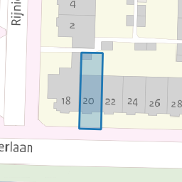 Perceel ASV00-H-5568