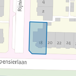 Perceel ASV00-H-5569