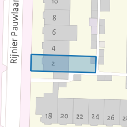 Perceel ASV00-H-5572