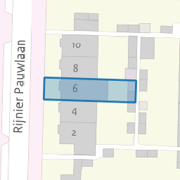 Perceel ASV00-H-5574