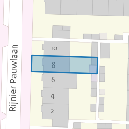Perceel ASV00-H-5575
