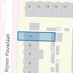 Perceel ASV00-H-5576