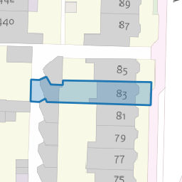 Perceel ASV00-H-5595