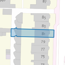 Perceel ASV00-H-5596