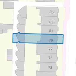 Perceel ASV00-H-5597