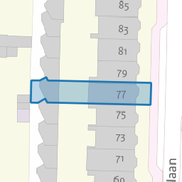 Perceel ASV00-H-5598