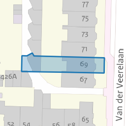 Perceel ASV00-H-5602
