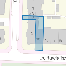 Perceel ASV00-H-5620