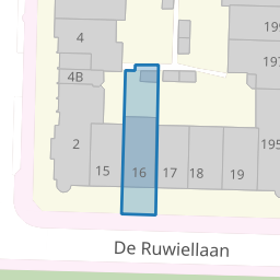 Perceel ASV00-H-5621