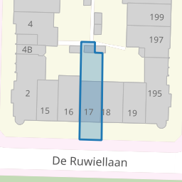 Perceel ASV00-H-5622