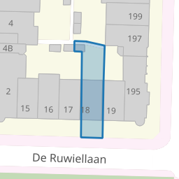 Perceel ASV00-H-5623