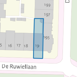 Perceel ASV00-H-5624