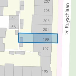 Perceel ASV00-H-5628