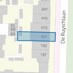 Perceel ASV00-H-5629
