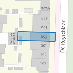 Perceel ASV00-H-5630