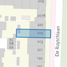 Perceel ASV00-H-5631