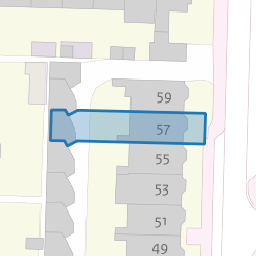 Perceel ASV00-H-5662