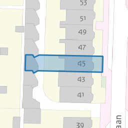 Perceel ASV00-H-5668